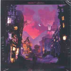 Shakey Graves - Can't Wake Up album