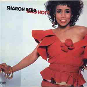 Sharon Redd - Redd Hott album