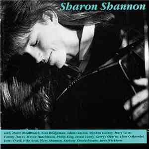 Sharon Shannon - Sharon Shannon album