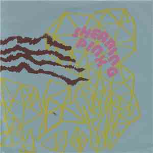 Shearing Pinx - Caves album