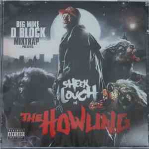 Sheek Louch - The Howling album