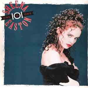 Sheena Easton - 101 album