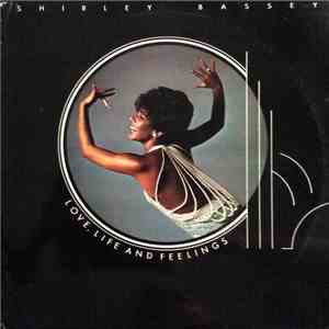 Shirley Bassey - Love, Life And Feelings album