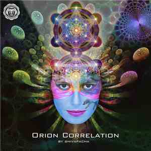 ShivaPacha - Orion Correlation album