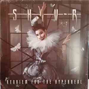 Shiv-R - Requiem For The Hyperreal album