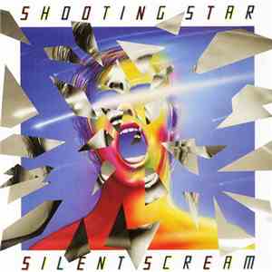 Shooting Star  - Silent Scream album
