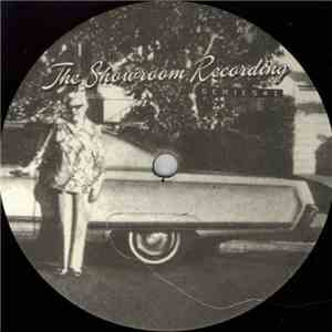Showroom Recordings - Series #1 album