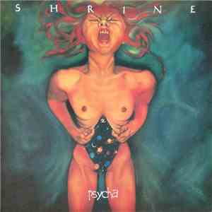 Shrine  - Psycha album