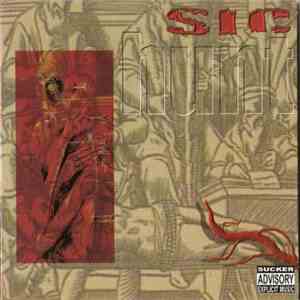 Sic  - Hunt album