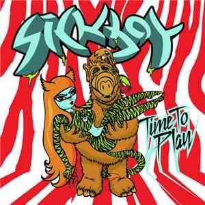Sickboy - Time To Play album