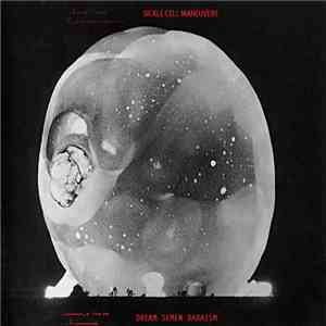 Sickle Cell Maneuvers - Dream Semen Dadaism album