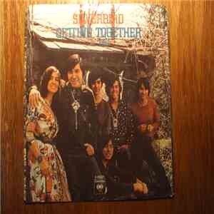Silverbird  - Getting Together album