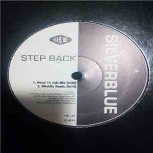 Silverblue / 040 - Step Back / Dreams album