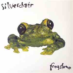 Silverchair - Frogstomp album