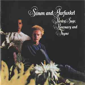 Simon And Garfunkel - Parsley, Sage, Rosemary & Thyme album