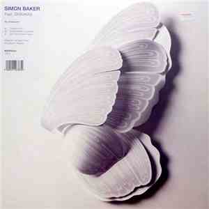 Simon Baker Feat. Debukas - No Pressure album