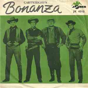 Simon Brehms Orkester - Bonanza album