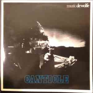 Simon Park - Canticle album