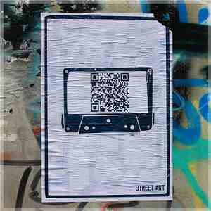 Sinuhe & Skor - Streetart Tape album