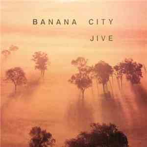 Sipho Gumede - Banana City Jive album