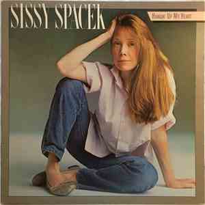 Sissy Spacek  - Hangin' Up My Heart album