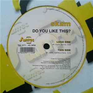Skam  - Do You Like This? album