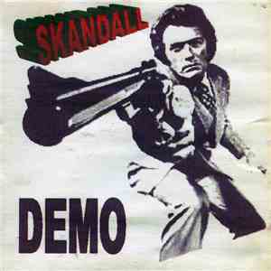 Skandall - Demo album