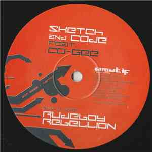 Sketch & DJ Code - Rudeboy Rebellion album