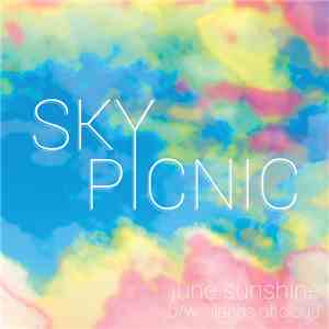 Sky Picnic - June Sunshine album