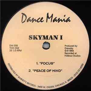 Skyman I - Focus album