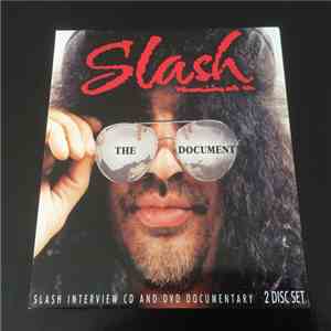 Slash  - The Document album