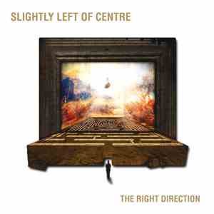 Slightly Left of Centre - The Right Direction album