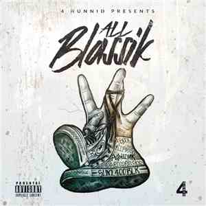 Slim 400 - All Blassik album