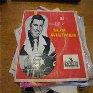 Slim Whitman - The Best Of Slim Whitman album