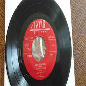 Slim Willet With His Hired Hands - Come Sundown album