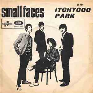 Small Faces - Itchycoo Park album