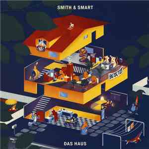Smith & Smart - Das Haus album