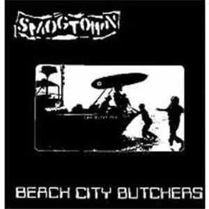 Smogtown - Beach City Butchers album