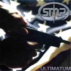 SMP - Ultimatum (Catastrophe Version) album