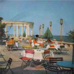 Snezhka Dobreva - On A Blue Swing album