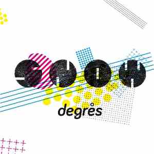 Snow  - Degrés album