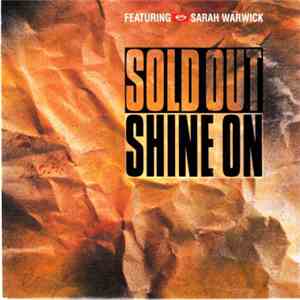 Sold Out - Shine On album