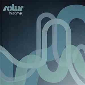 Solus  - Rhizome album