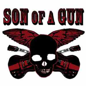 Son Of A Gun  - Son Of A Gun album