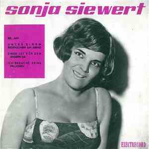 Sonja Siewert - Bel - Ami album