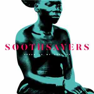 Soothsayers - Speak To My Soul album