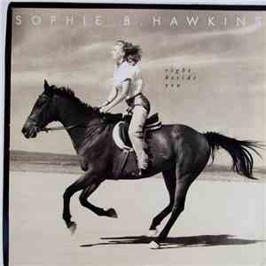 Sophie B. Hawkins - Right Beside You album