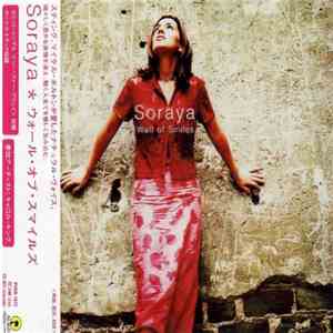 Soraya  - Wall Of Smiles album