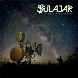 Soulajar - Between Here And There album