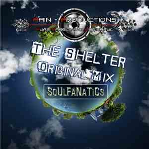Soulfanatics - The Shelter album